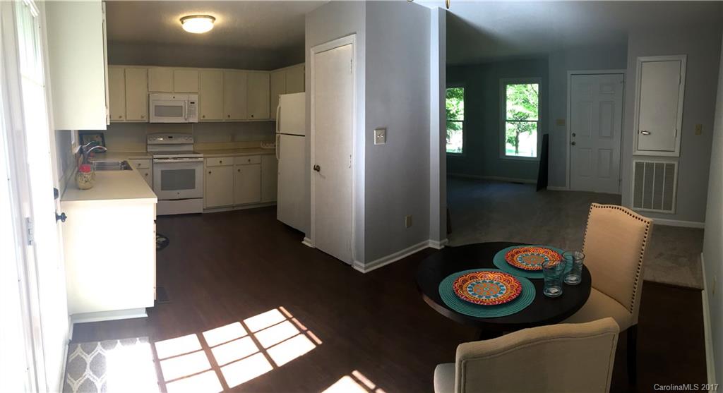 Crandon Park - Residential