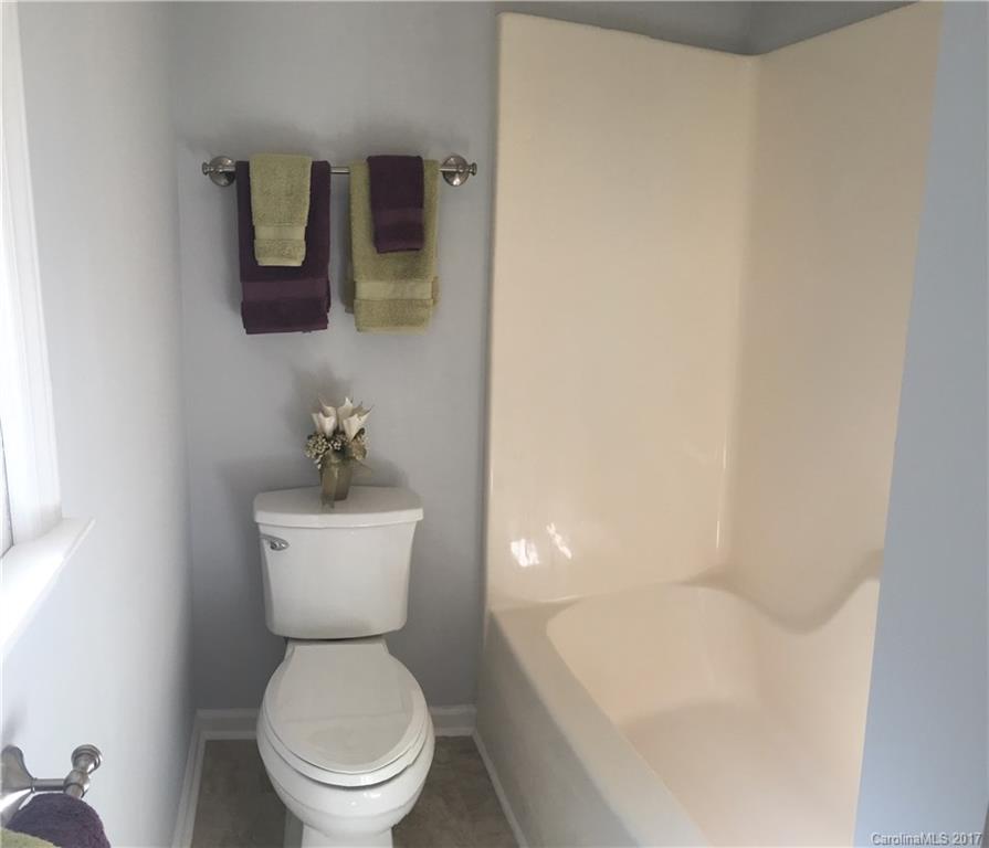 Crandon Park - Residential