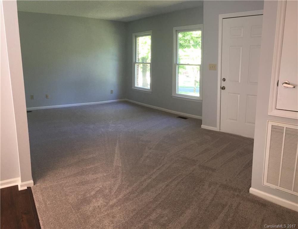 Crandon Park - Residential