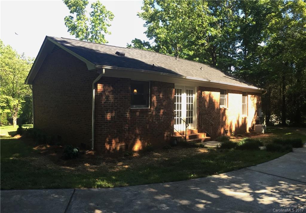 Crandon Park - Residential