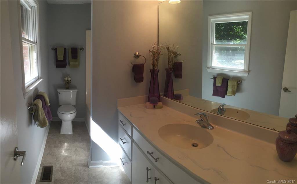 Crandon Park - Residential