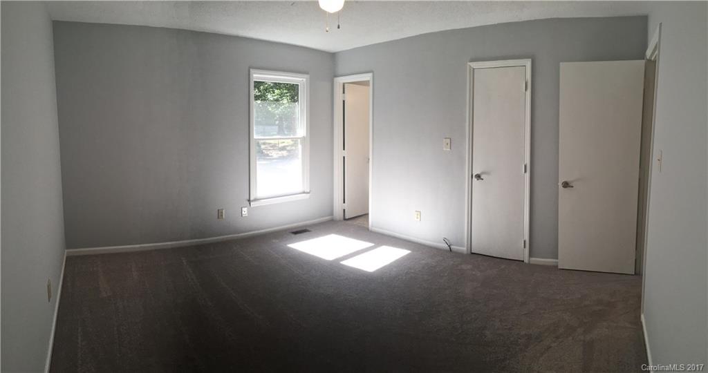 Crandon Park - Residential