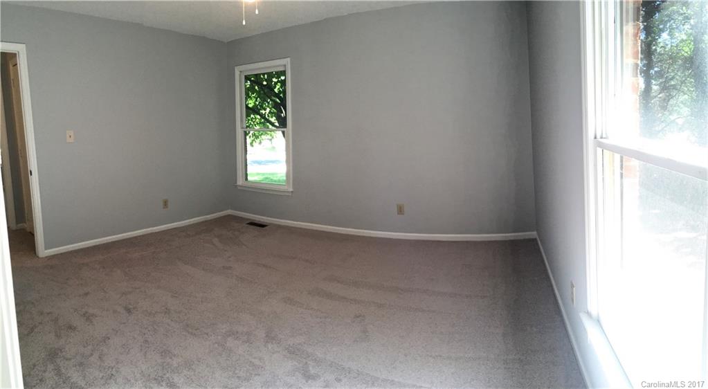 Crandon Park - Residential