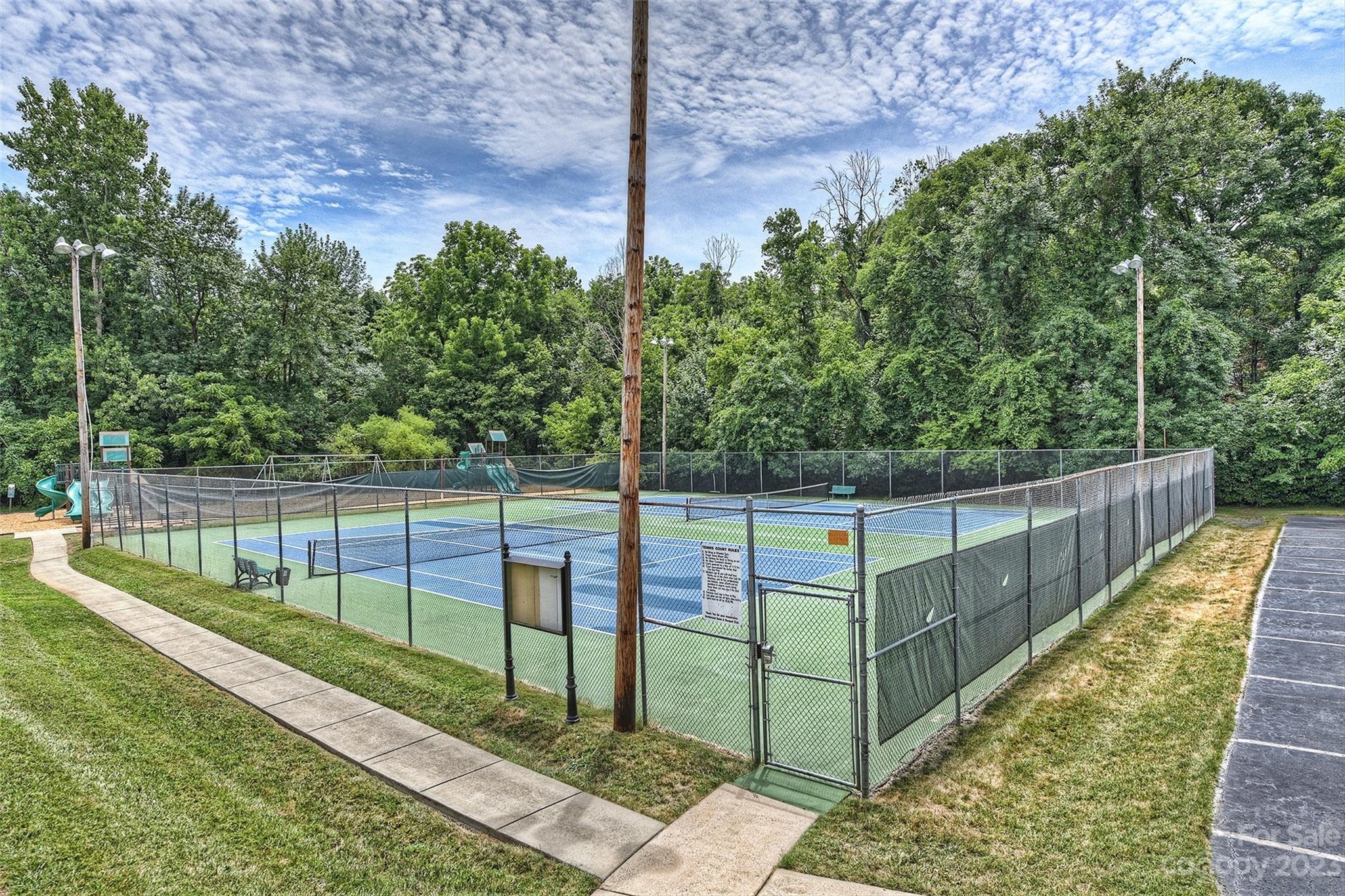 Hembstead - Residential