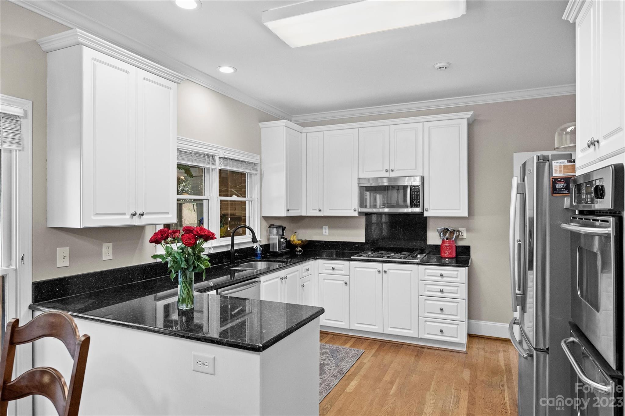 Hembstead - Residential