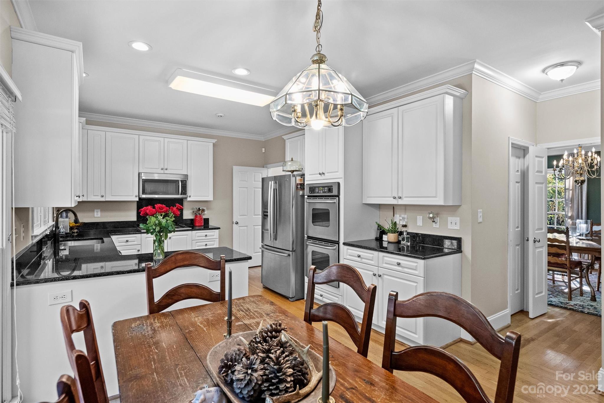 Hembstead - Residential