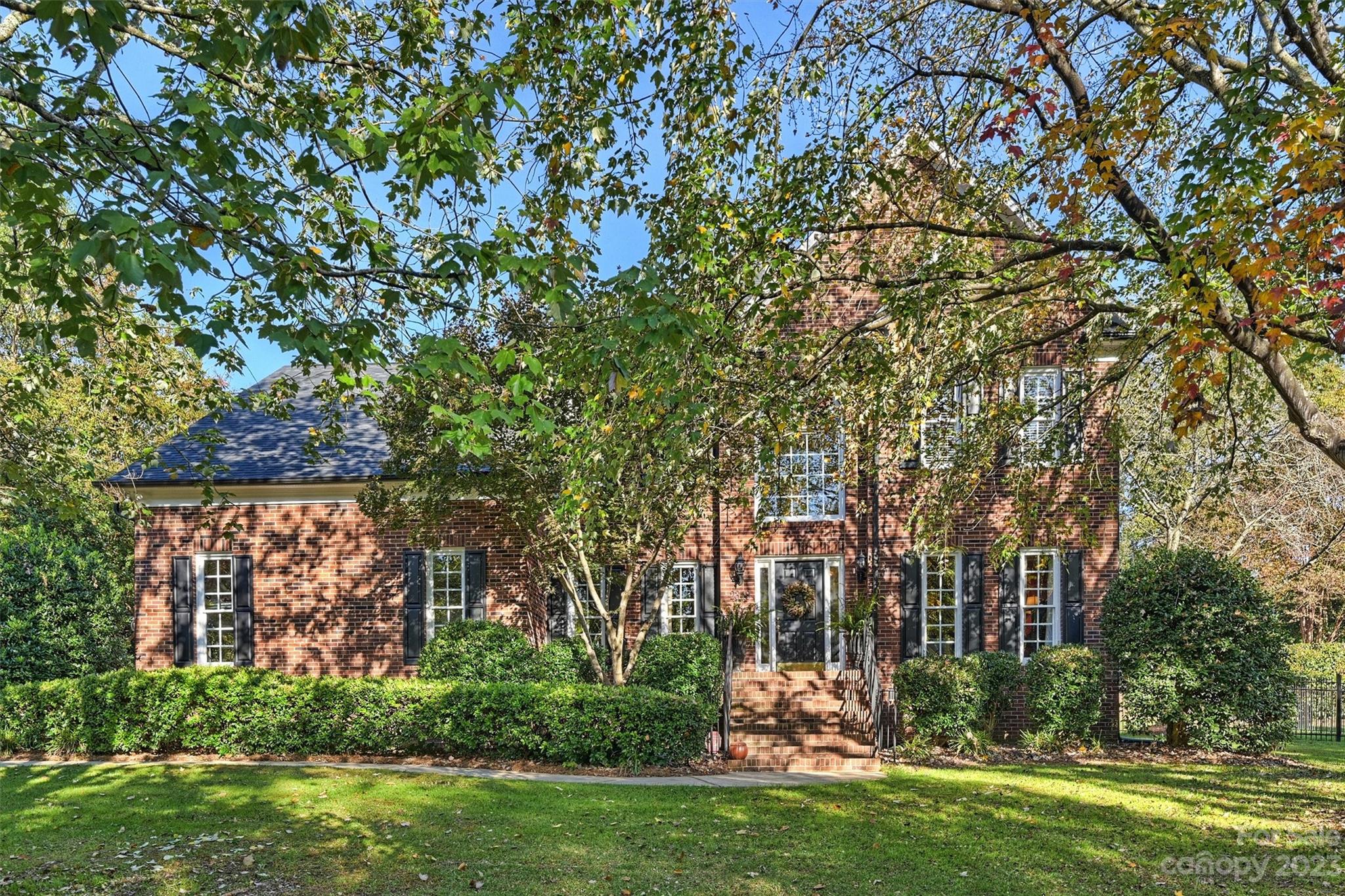 Hembstead - Residential