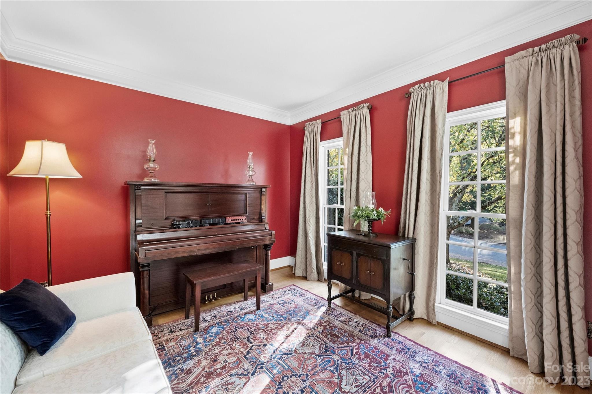 Hembstead - Residential