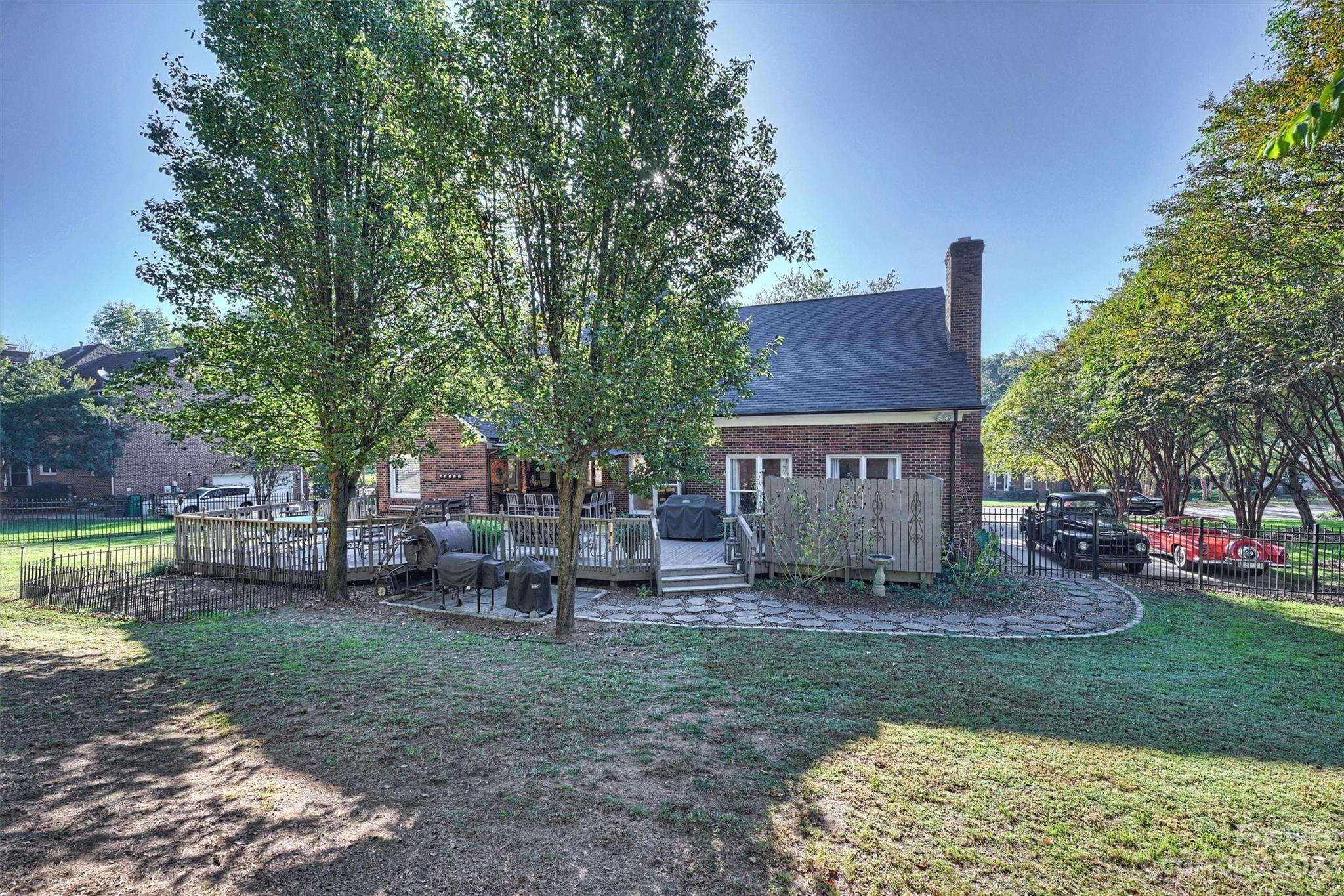 Hembstead - Residential