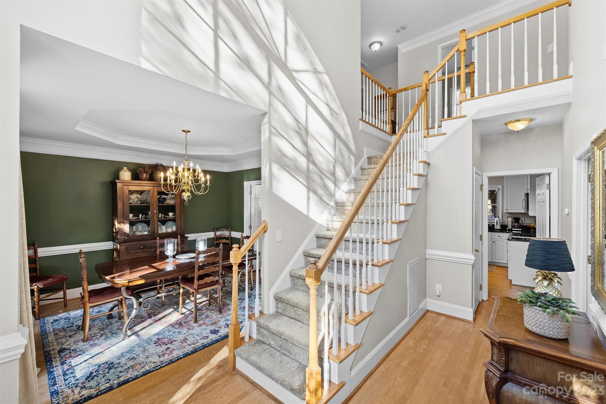 Hembstead - Residential