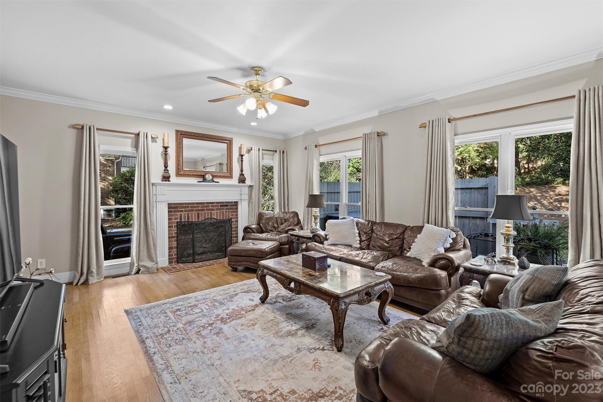 Hembstead - Residential