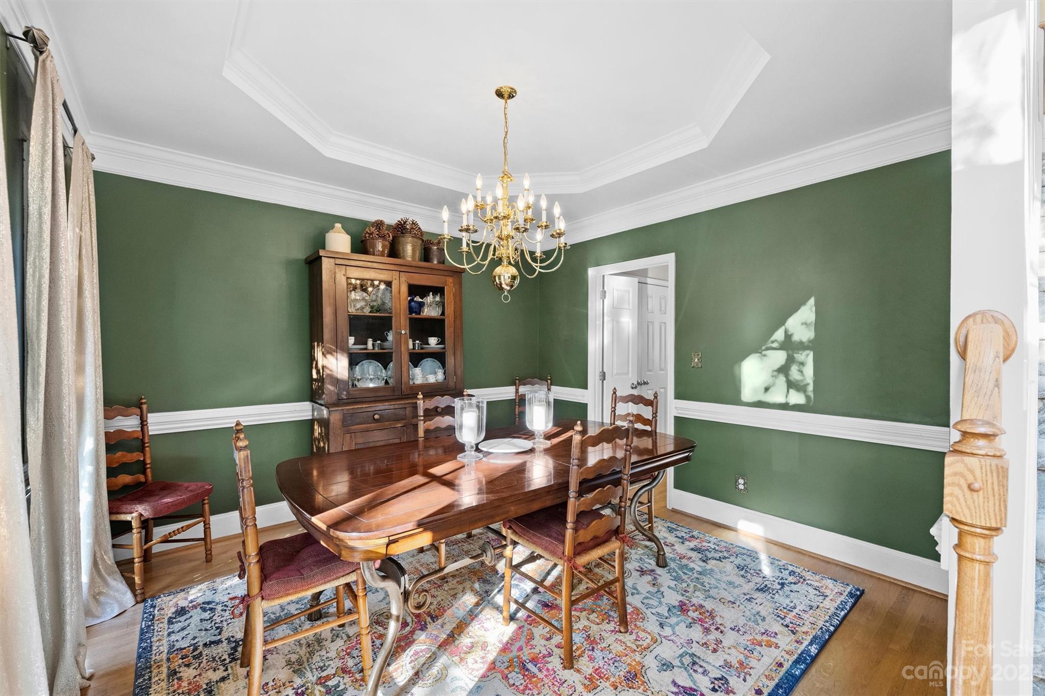 Hembstead - Residential