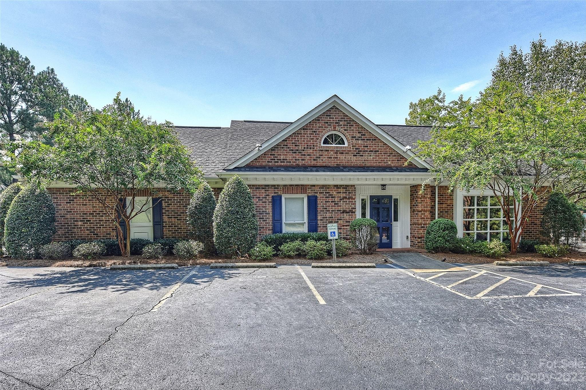 Hembstead - Residential