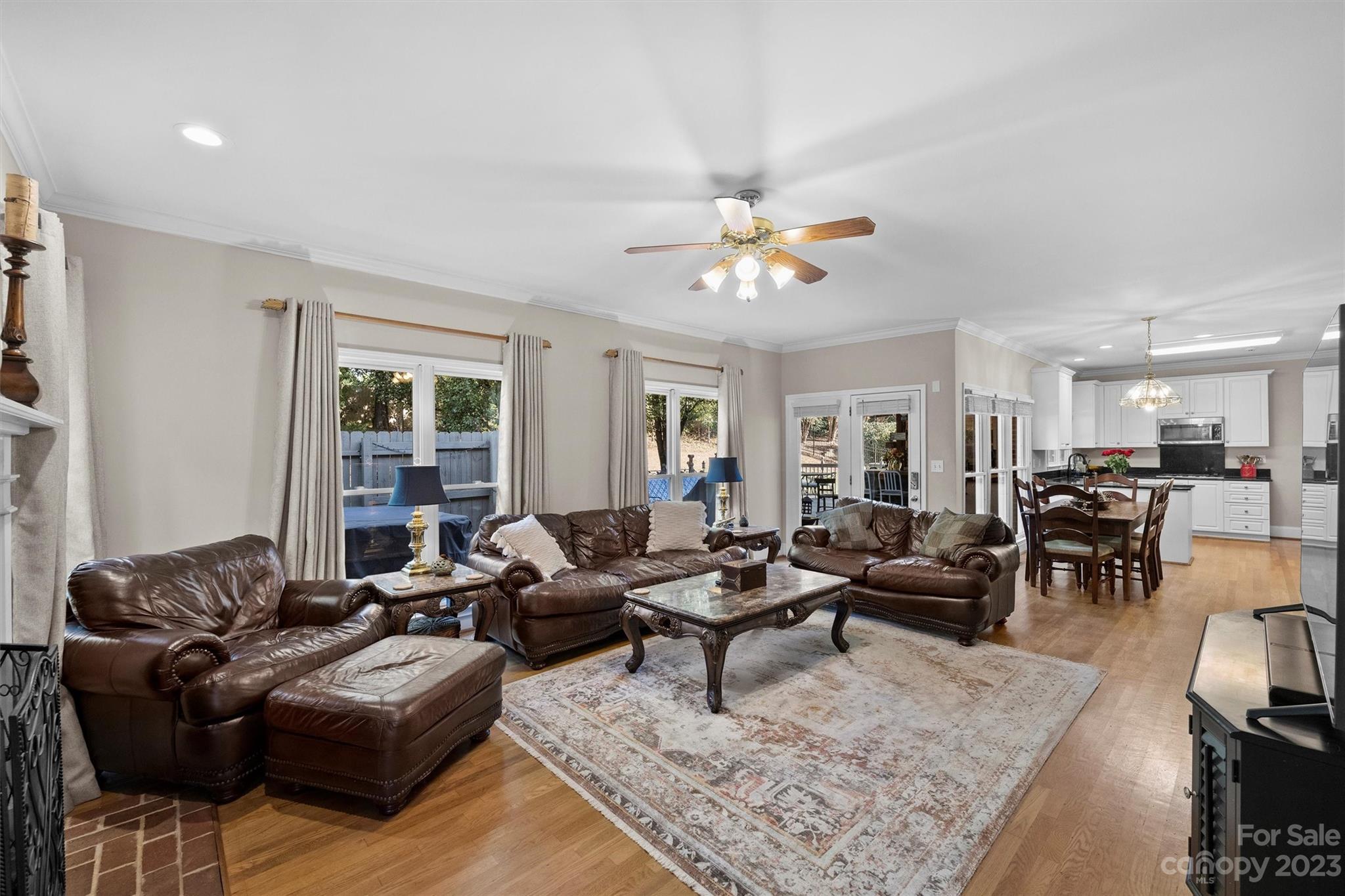 Hembstead - Residential