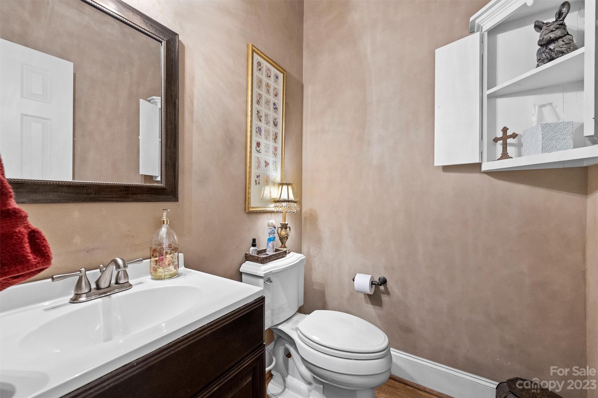 Hembstead - Residential