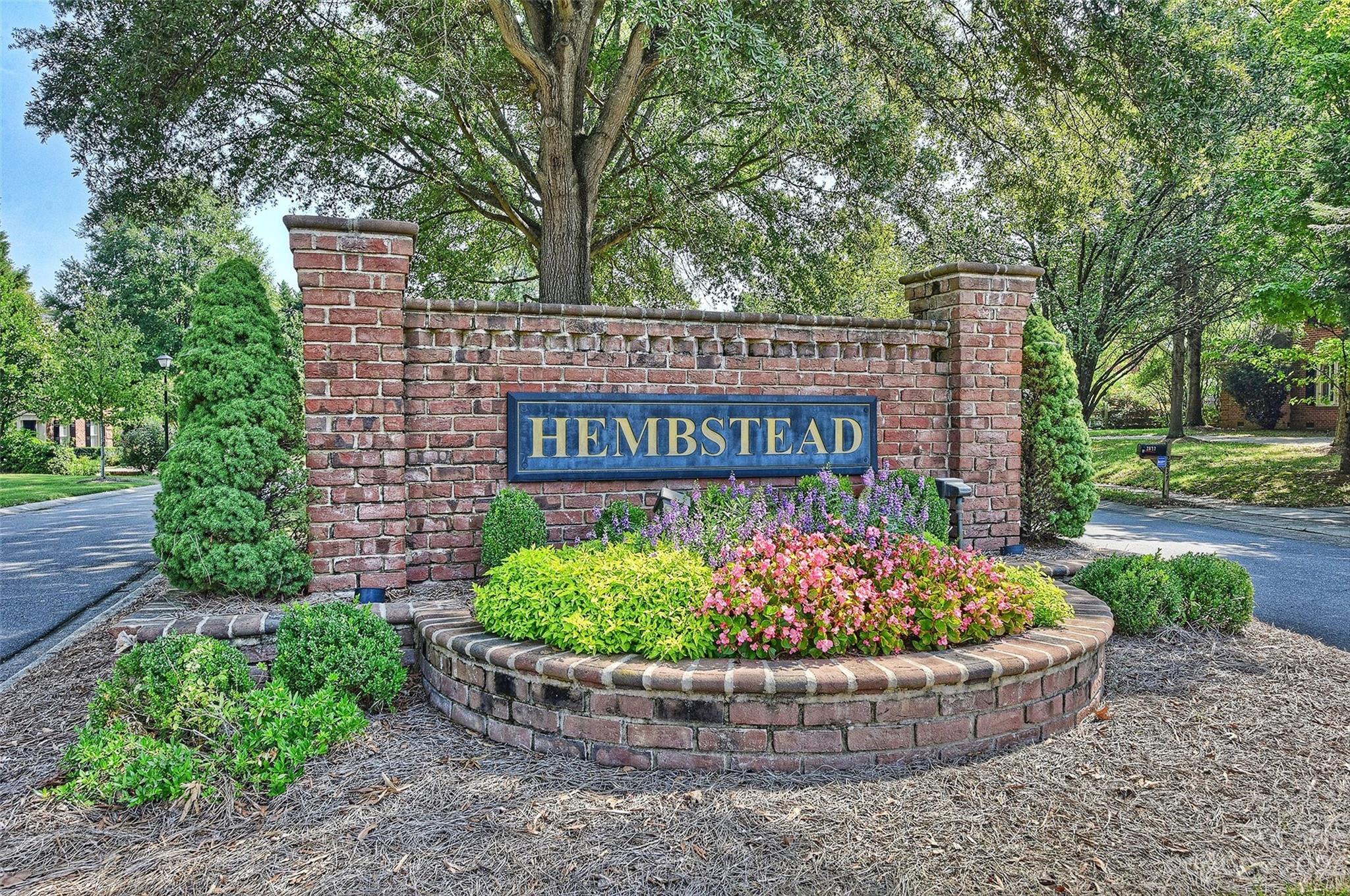 Hembstead - Residential