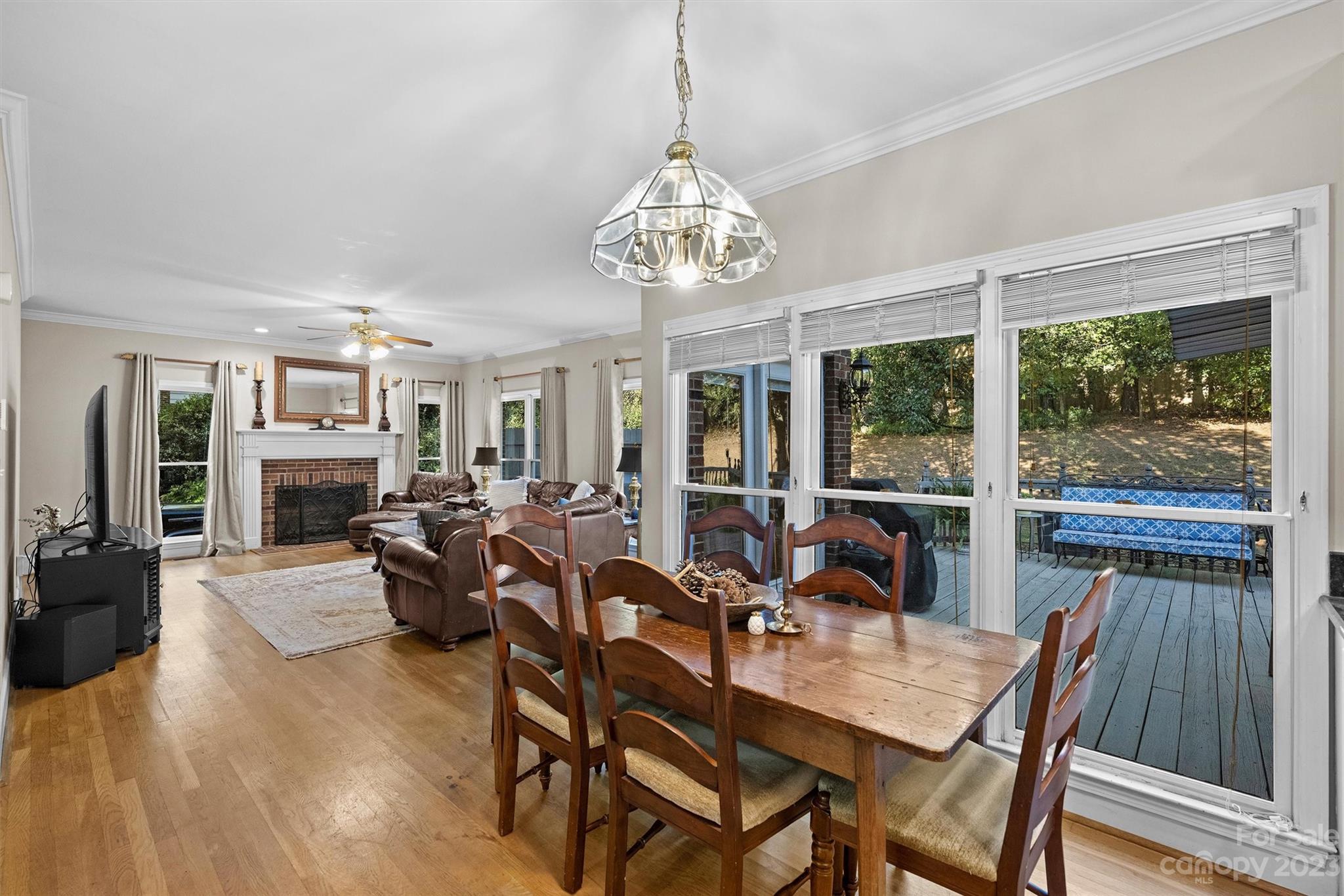 Hembstead - Residential