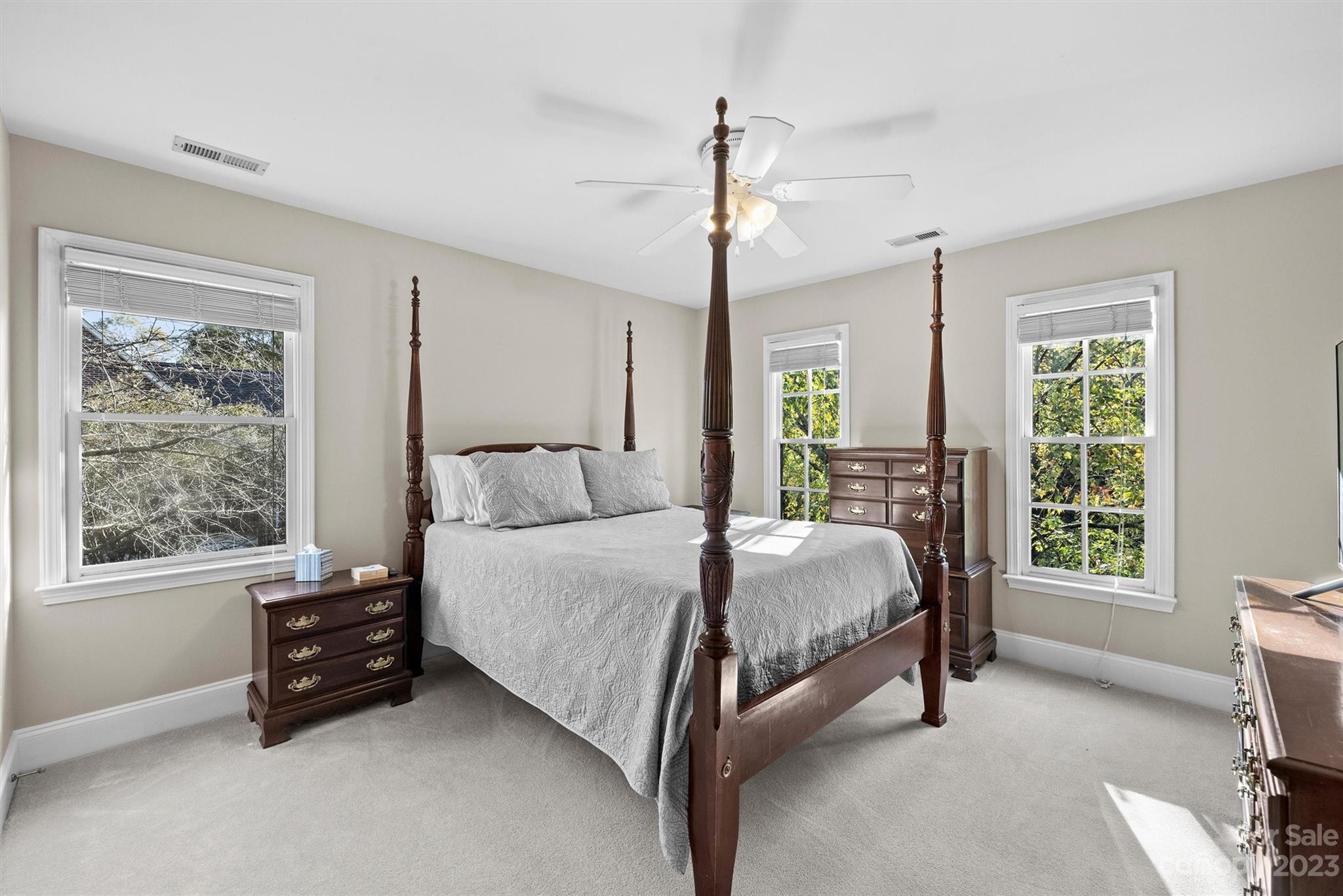 Hembstead - Residential