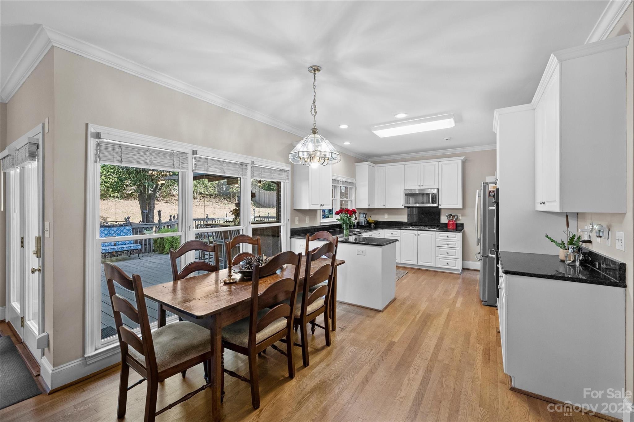 Hembstead - Residential