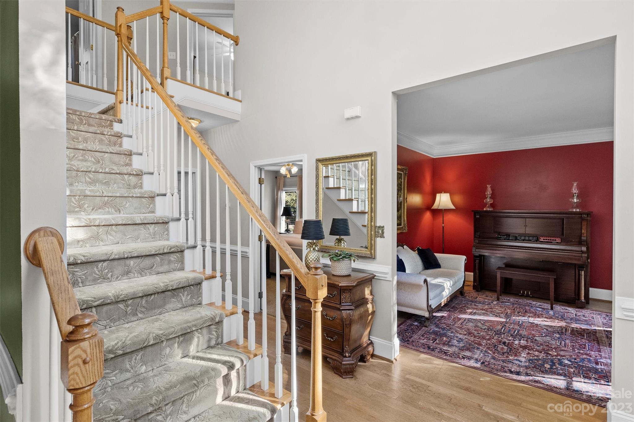 Hembstead - Residential