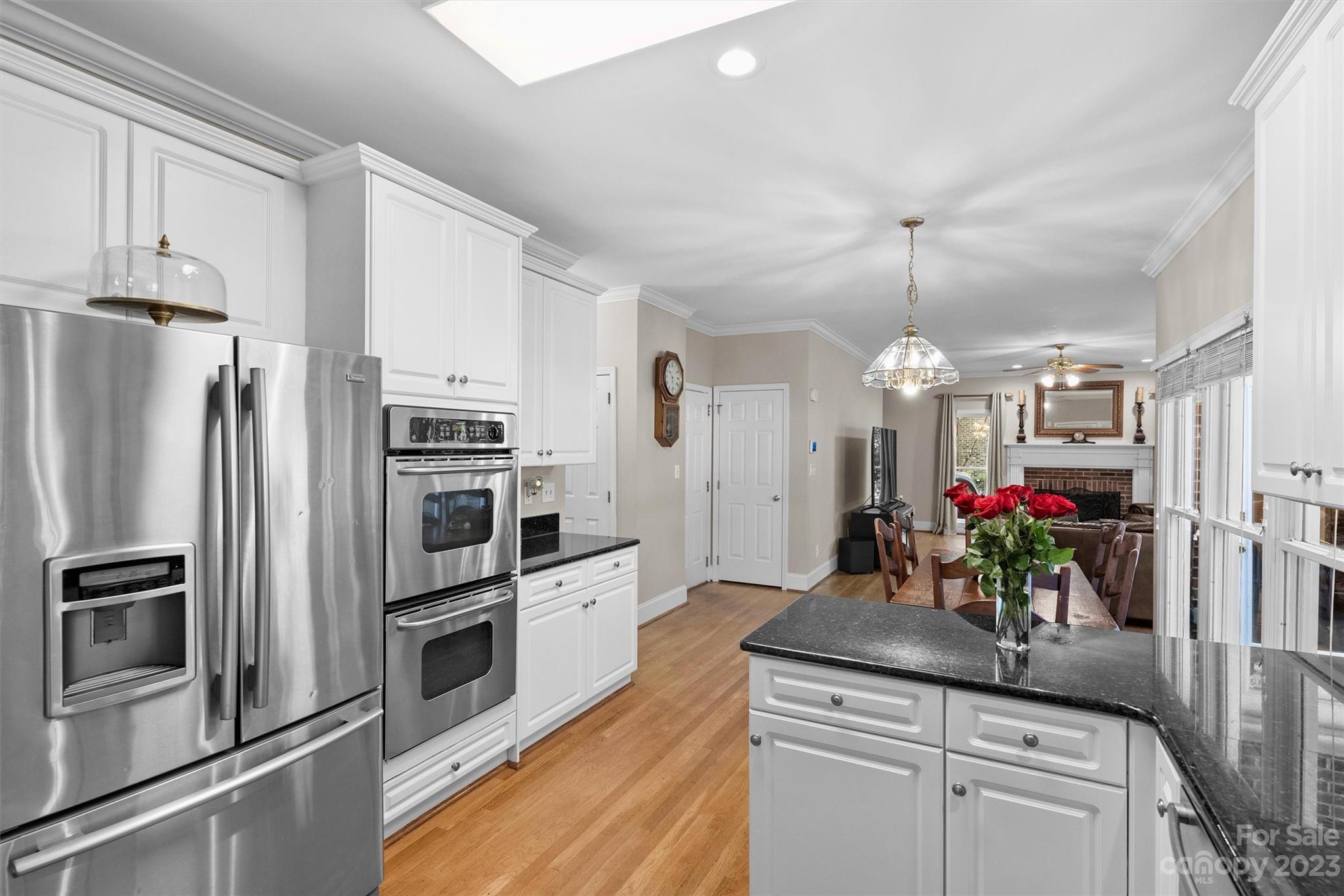 Hembstead - Residential