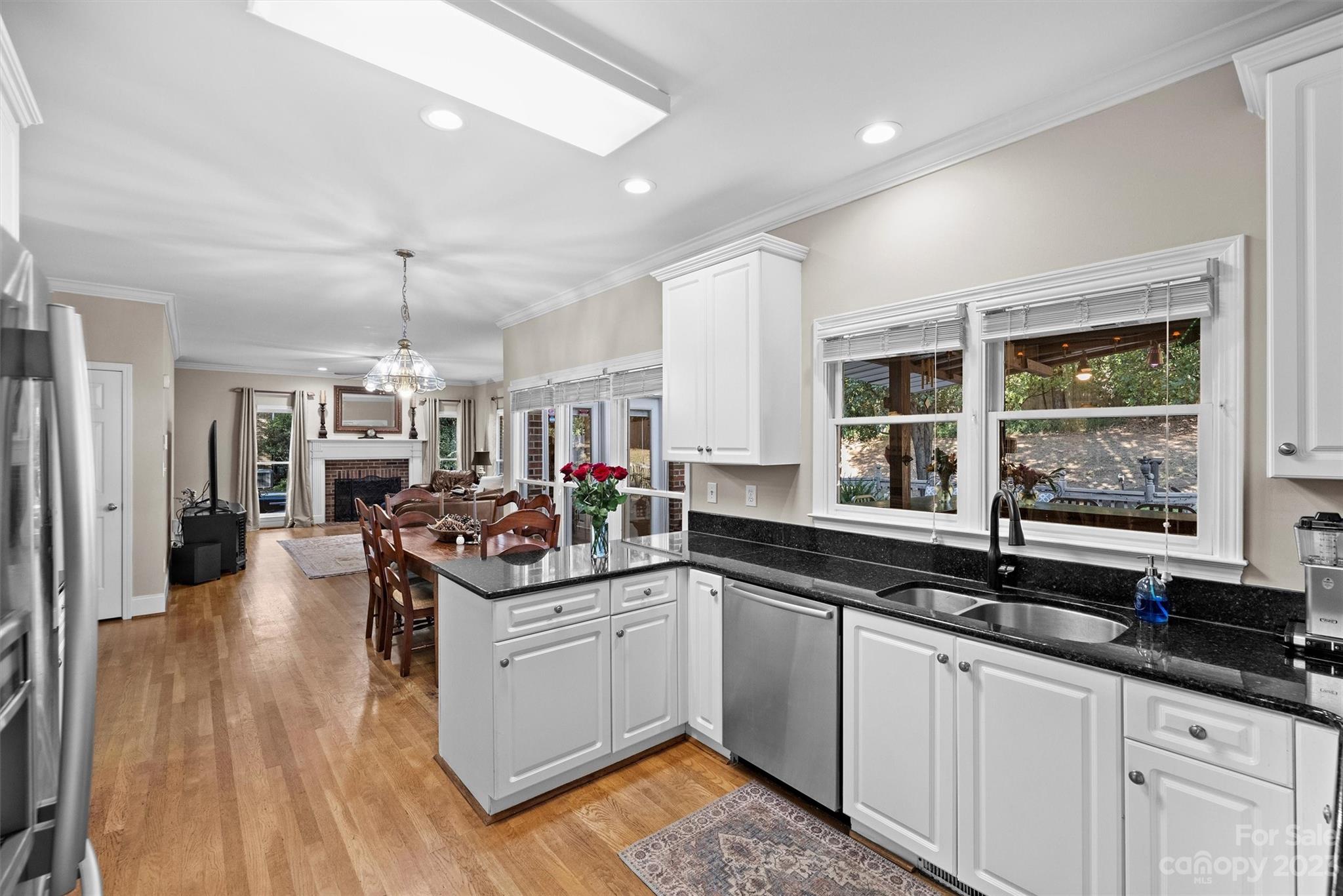 Hembstead - Residential