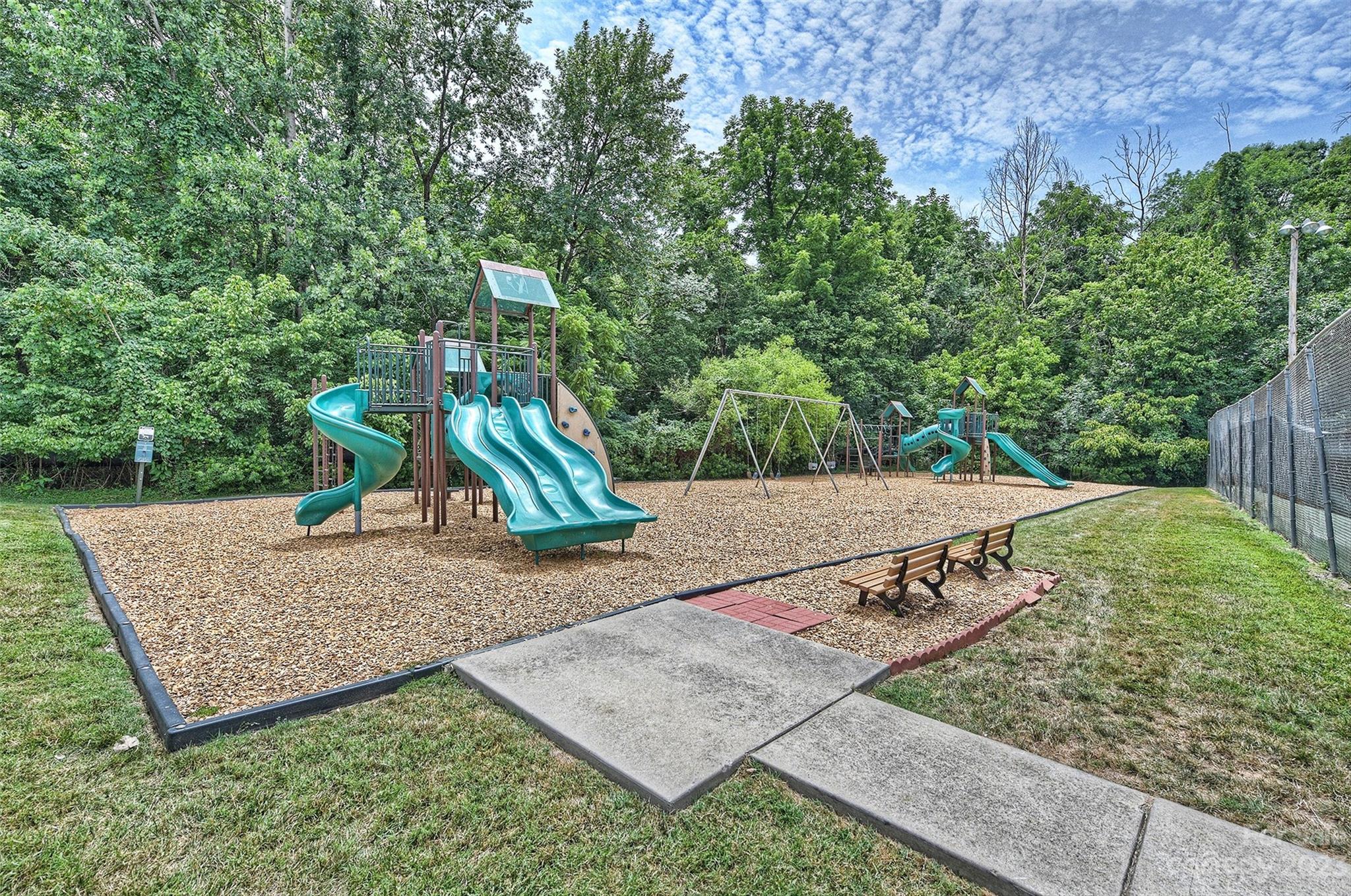 Hembstead - Residential