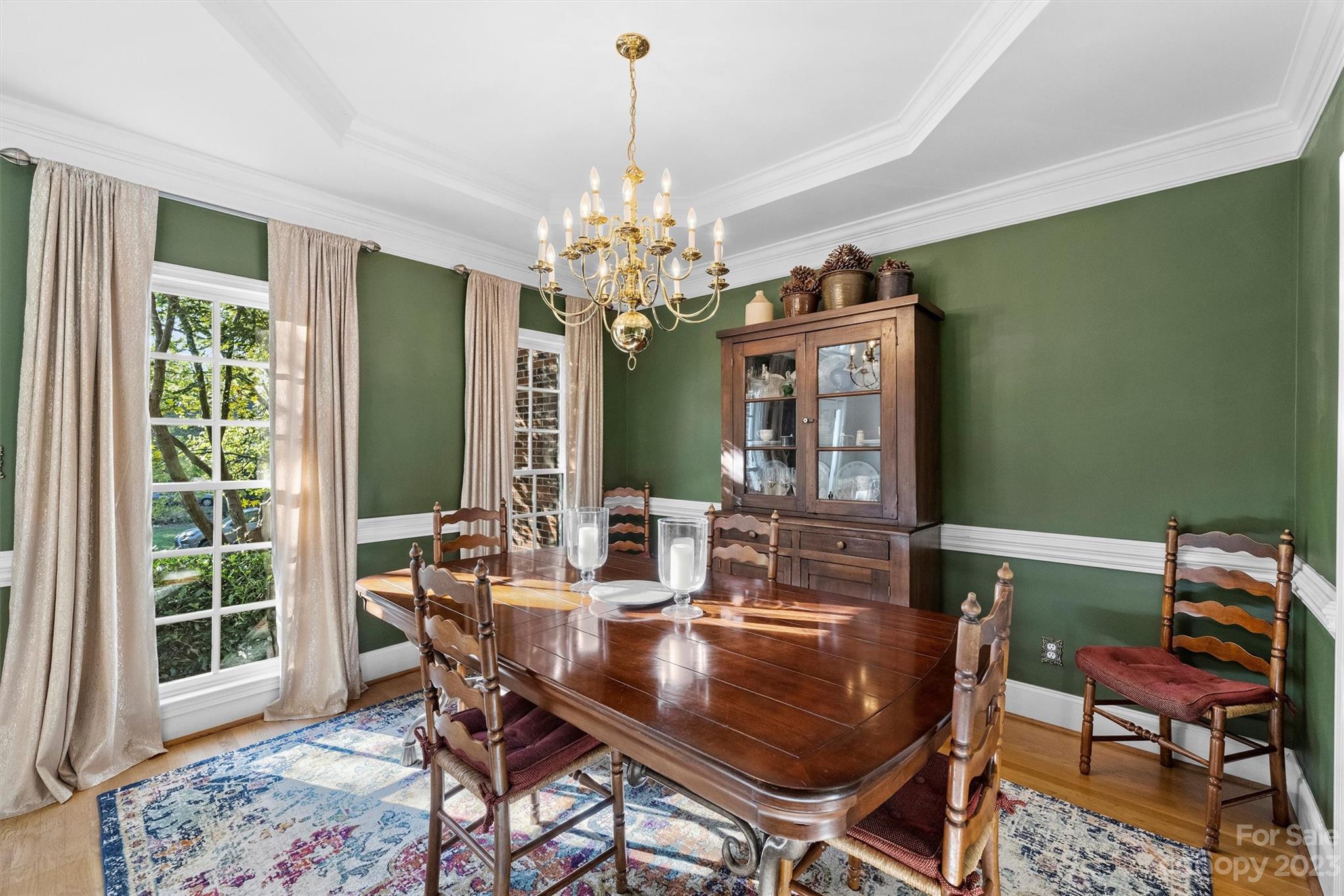 Hembstead - Residential