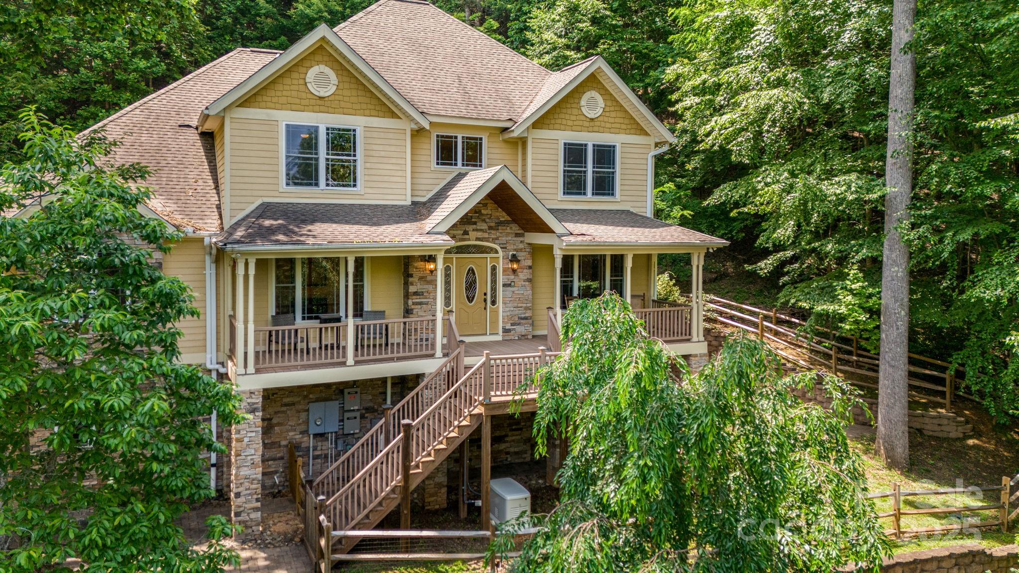 81 Smokemont Drive