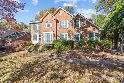 Photo of 280 Birchridge Drive, Kernersville, NC 27284 (MLS # 4373669)