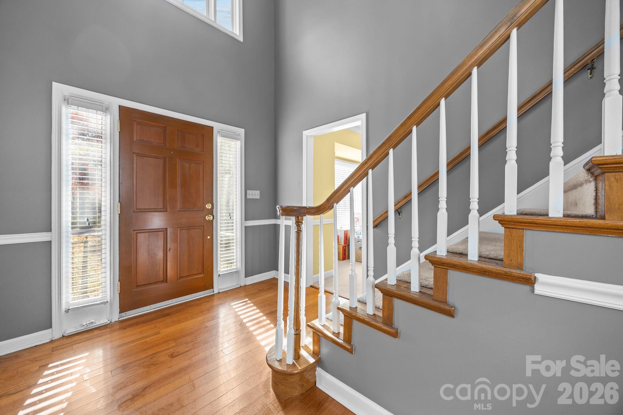 Wexford - Residential