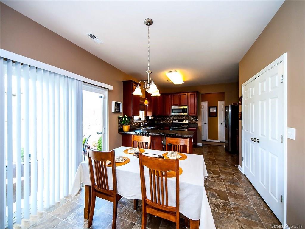 Mill Creek Falls - Residential