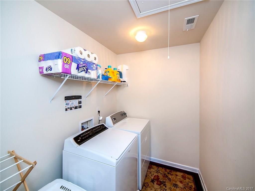 Mill Creek Falls - Residential