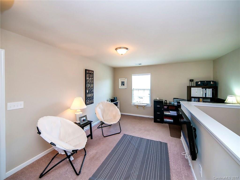 Mill Creek Falls - Residential