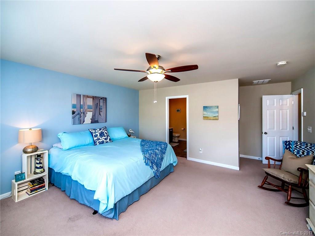 Mill Creek Falls - Residential