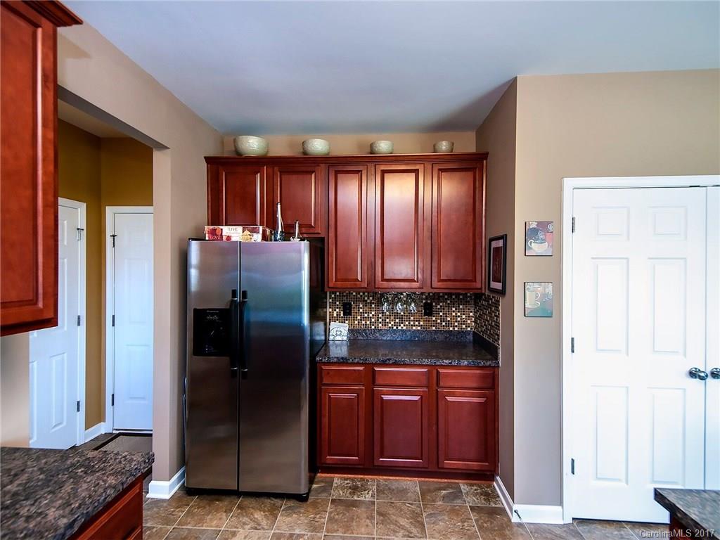 Mill Creek Falls - Residential