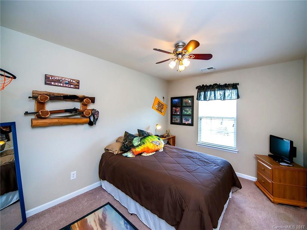 Mill Creek Falls - Residential