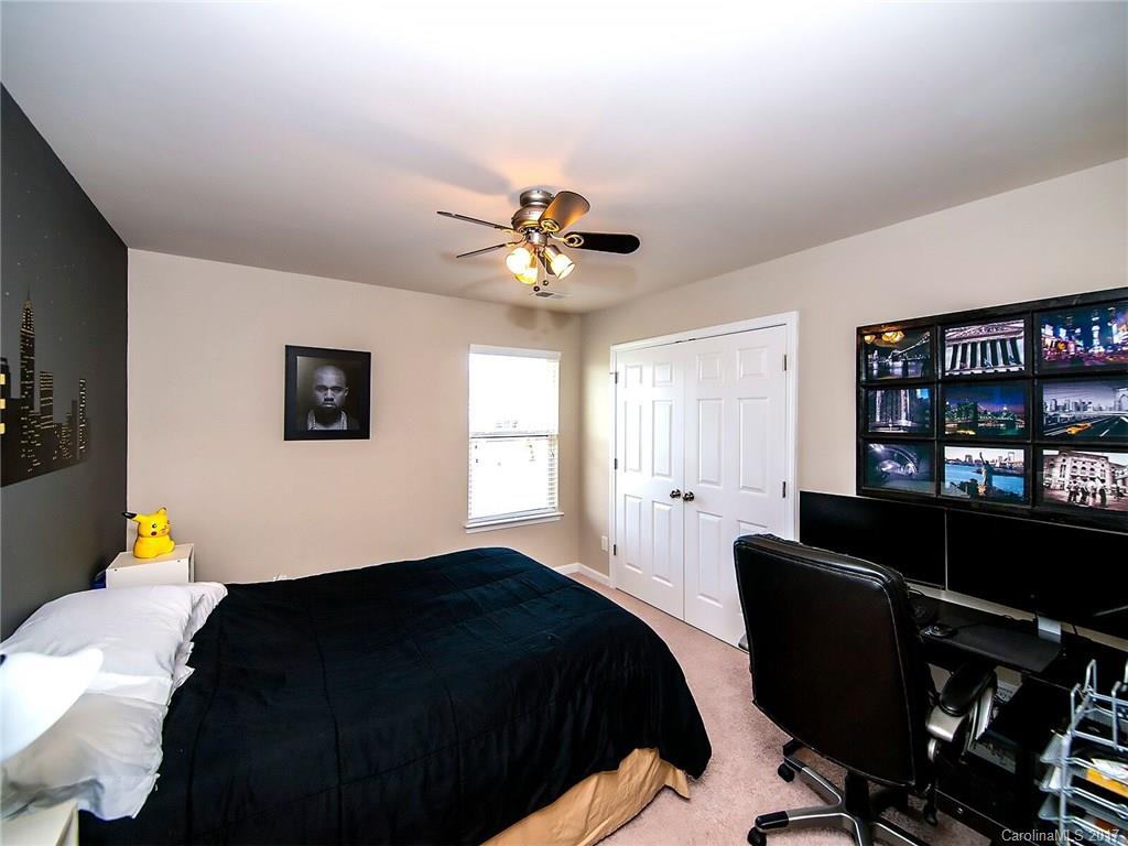 Mill Creek Falls - Residential