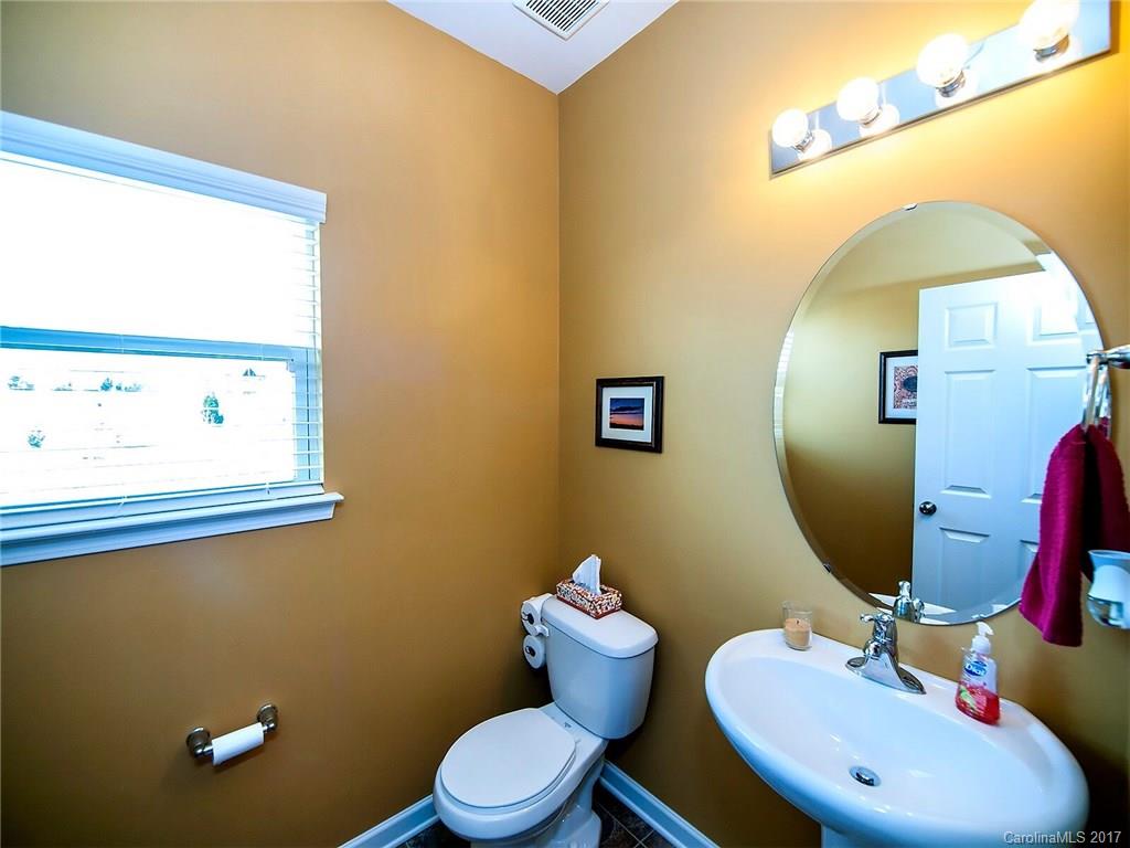 Mill Creek Falls - Residential