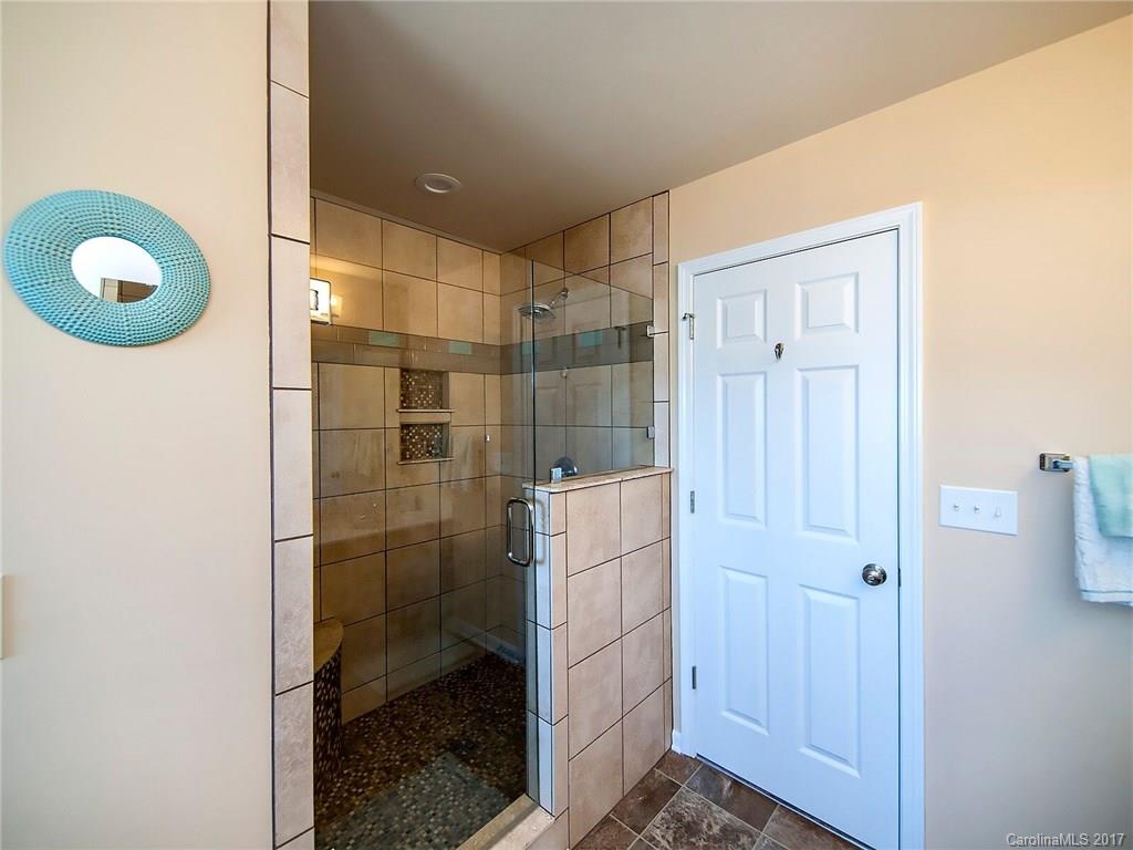 Mill Creek Falls - Residential