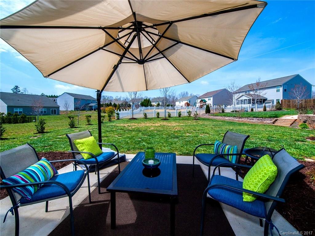 Mill Creek Falls - Residential