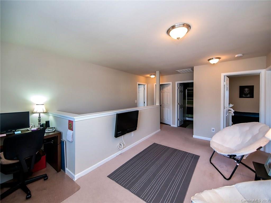 Mill Creek Falls - Residential