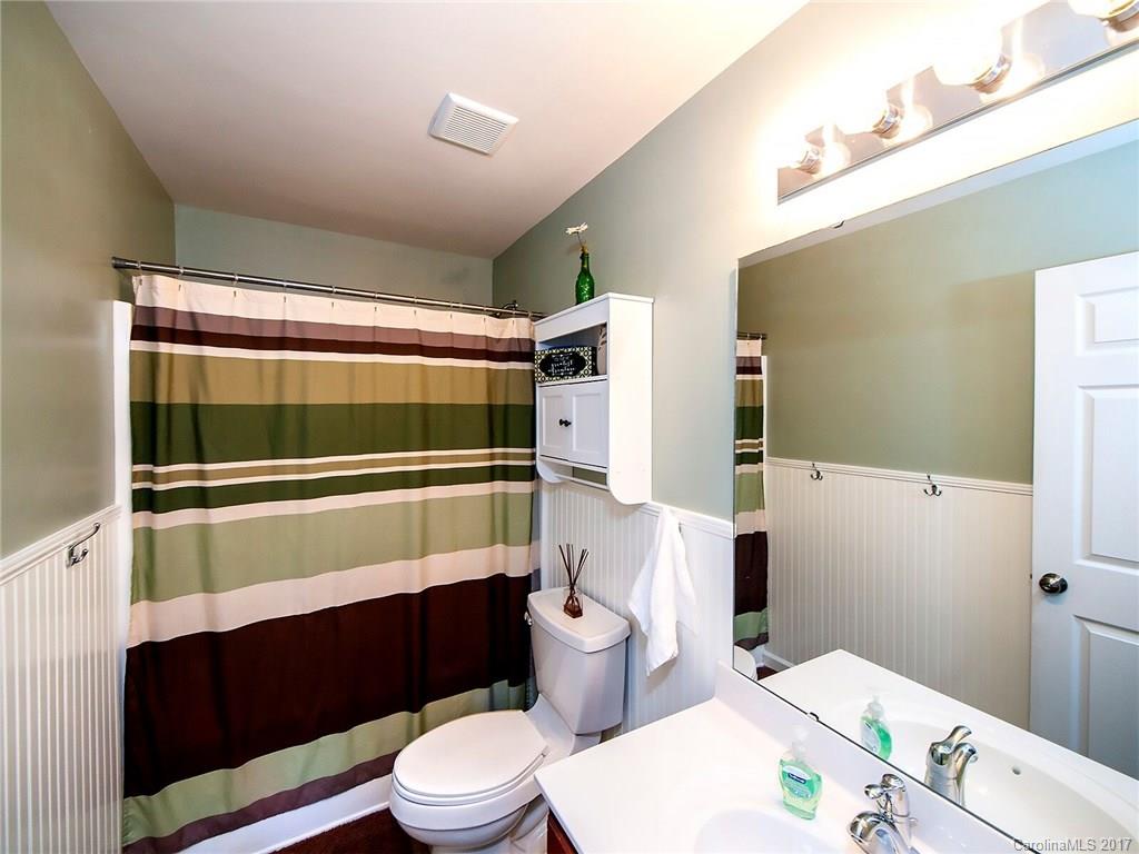 Mill Creek Falls - Residential