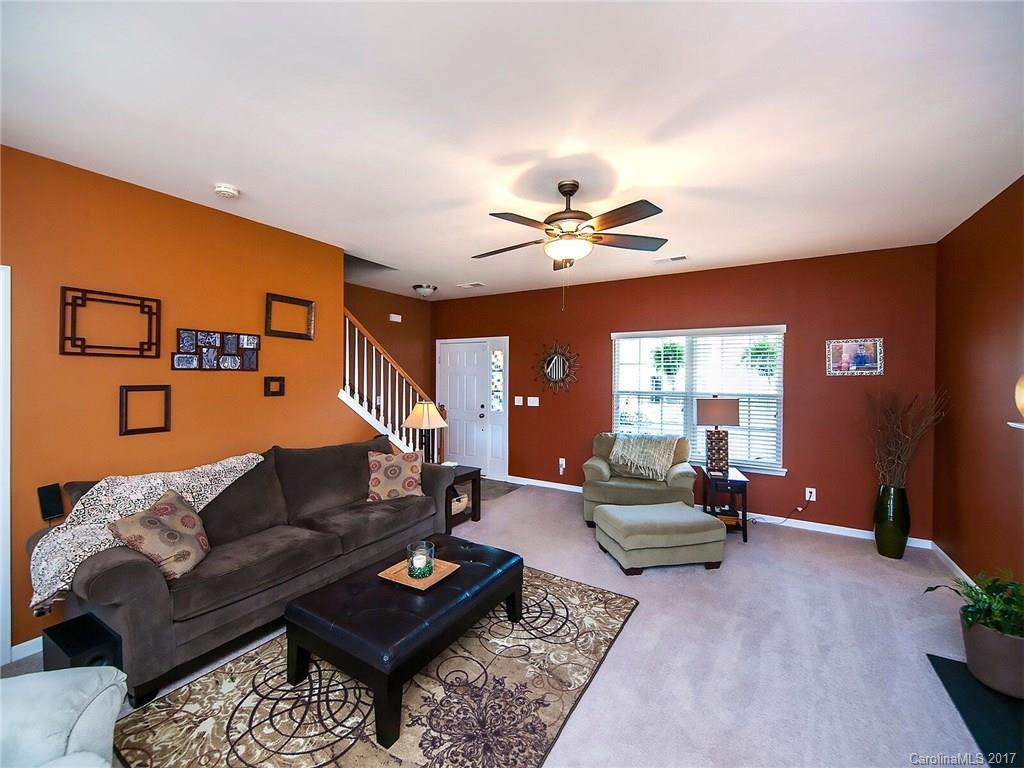 Mill Creek Falls - Residential