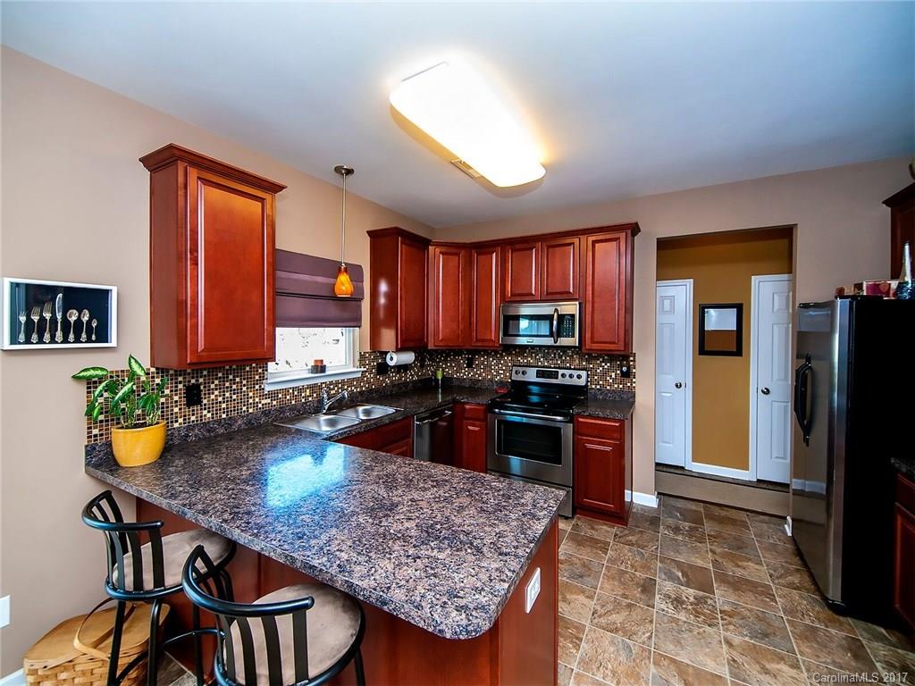 Mill Creek Falls - Residential