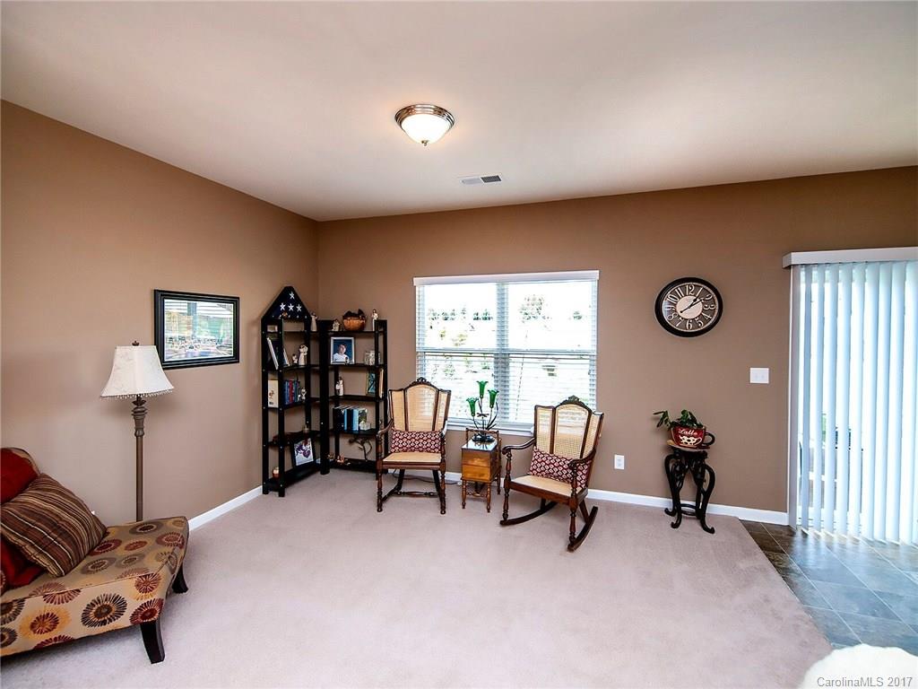 Mill Creek Falls - Residential