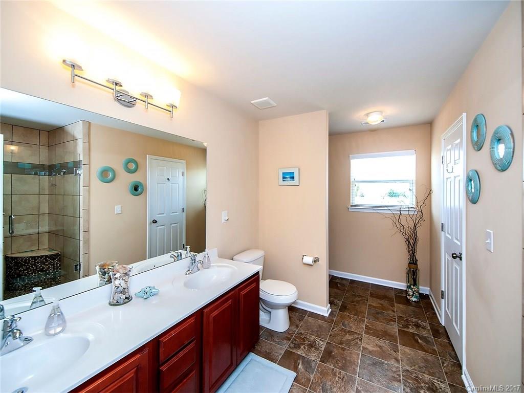 Mill Creek Falls - Residential