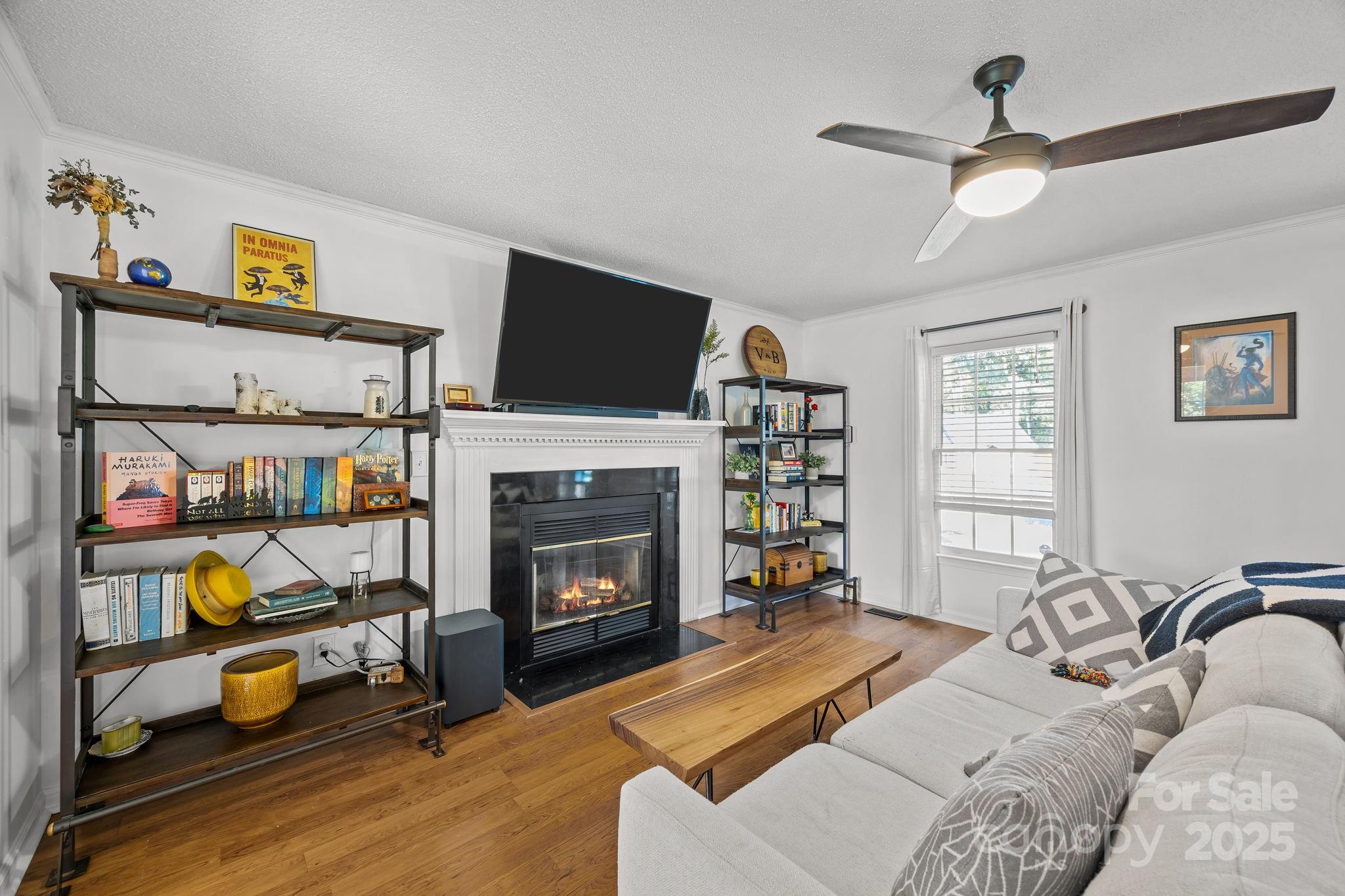 705 Woodhill Drive