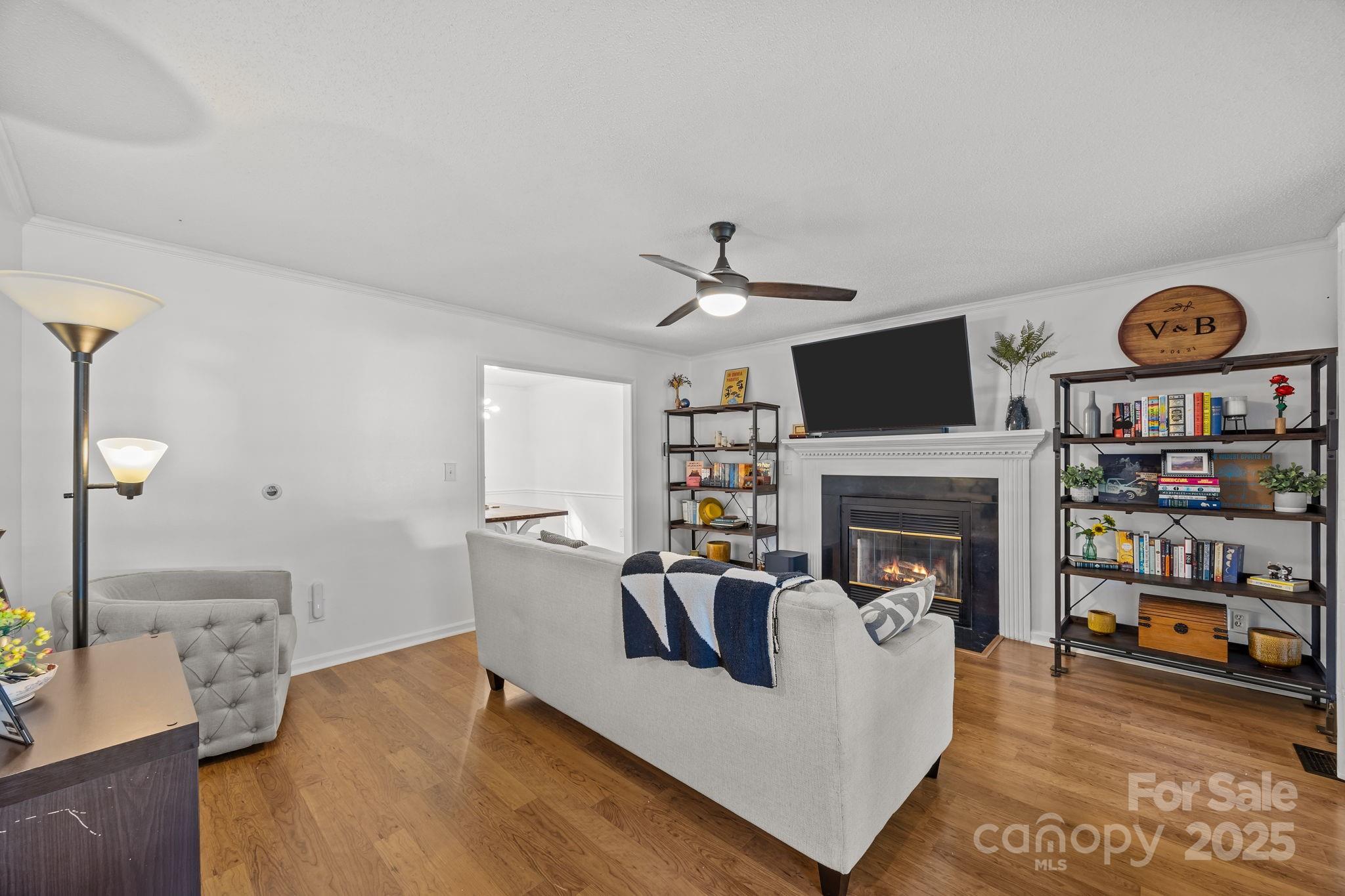 705 Woodhill Drive