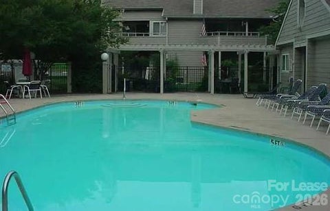 Photo of 2547 Stockbridge Drive, Charlotte, NC 28210 (MLS # 4421047)